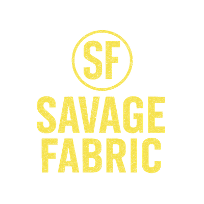 Savage Fabric 